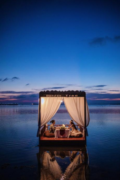 Banyan Tree Sanya - Henan