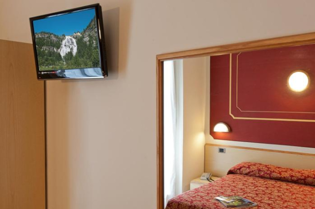 Hotel Boston - Stresa
