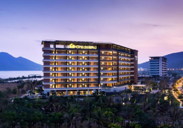 Primus Hotel Sanya Pleasant Bay - Henan