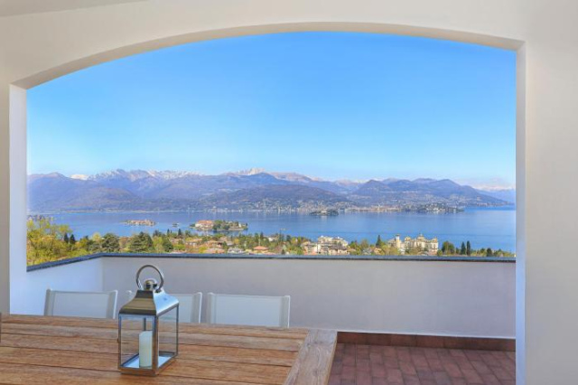 Lago 270 - Stresa