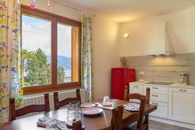 Appartamento Albert - Stresa - Stresa