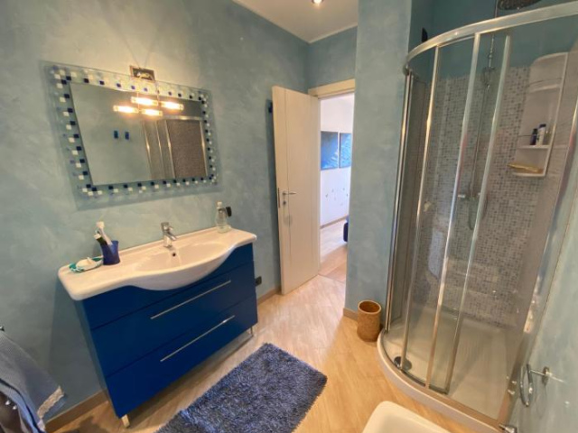 Casa Motta - Great apartment, lakeview and shared pool - Stresa