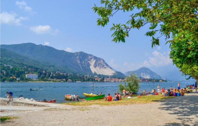 Villa Begonia - Stresa