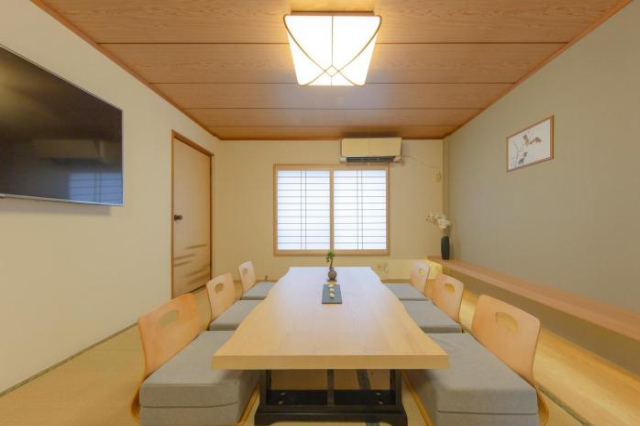 Ono Good Location and Clean Room! in Shinjuku - Tokyo