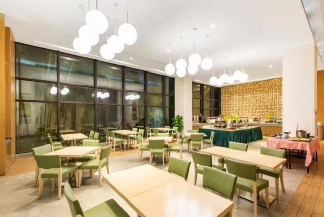 Holiday Inn Express Haikou West Coast by IHG - Henan