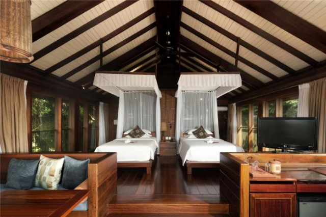 Yalong Bay Earthly Paradise Birds Nest Resort - Henan