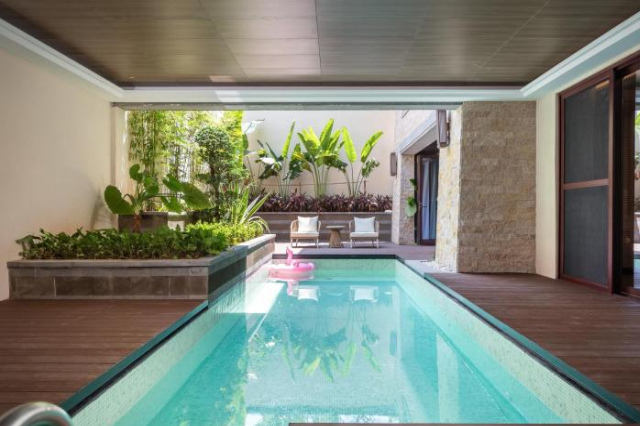Sanya Renheng Haitang Bay Coast Resort Villa - Henan