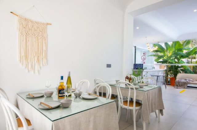 Sanya Qishan Homestay - Henan