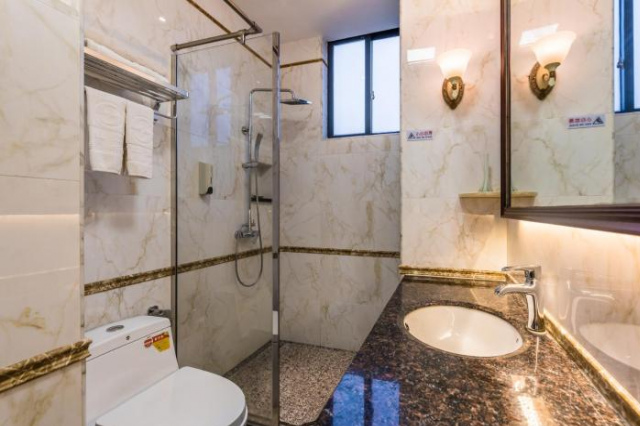 Hainan Jingshan Hotel - Henan