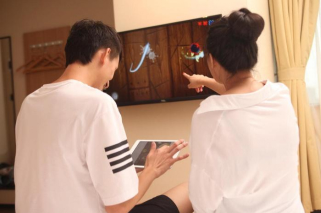 IU Hotel Chongqing Changshou Fengcheng - Chongqing