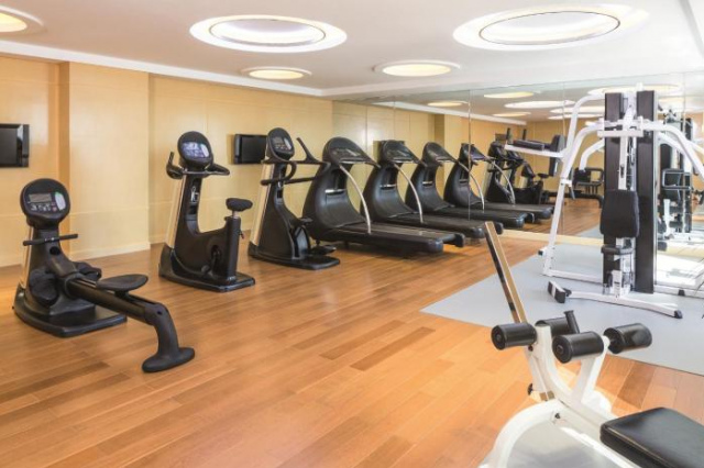 Grand Mercure Urumqi Hualing - Xinjiang
