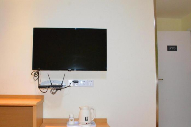 7 Days Inn Urumqi Xingfu Road Grand Bazaar - Xinjiang