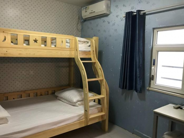 Shishiji Express Hotel Hongshan - Xinjiang