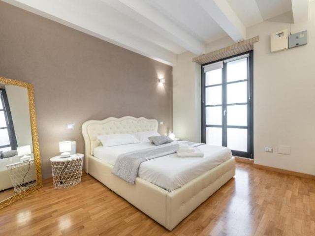 Martini Rooms Castello - Cagliari