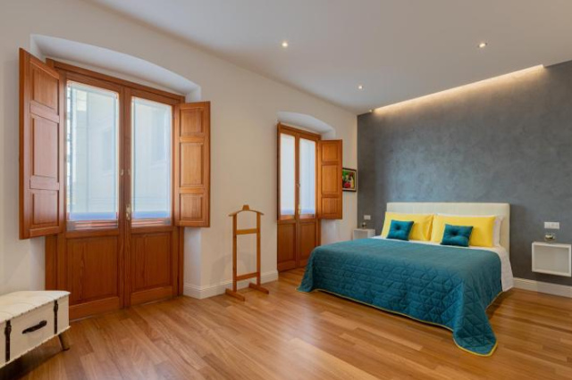 Marcus Suite - Cagliari