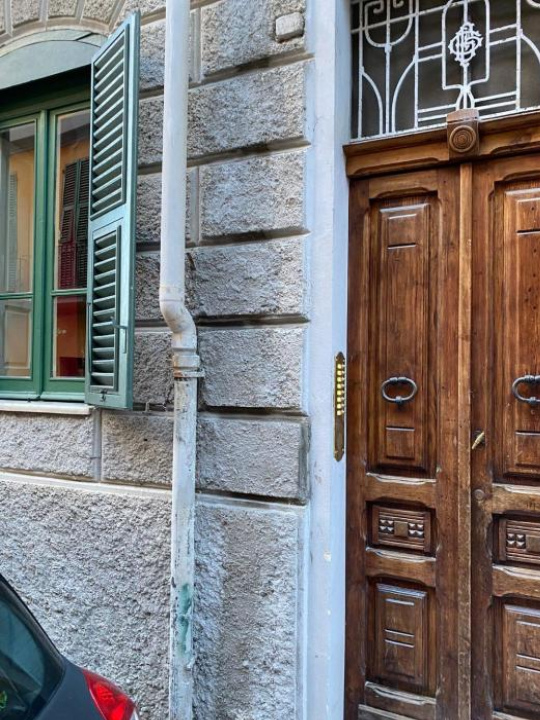 Maisonvanilla - Cagliari
