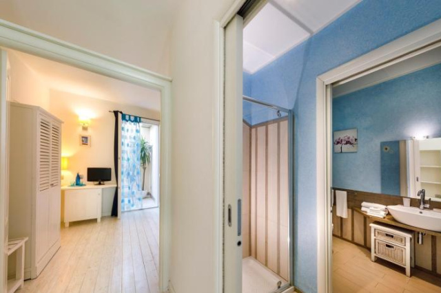 Hotel La Villa Del Mare - Cagliari