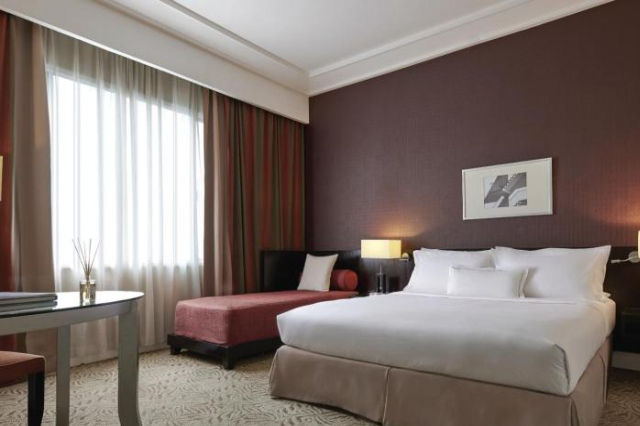 AC Hotel by Marriott Penang - 檳城