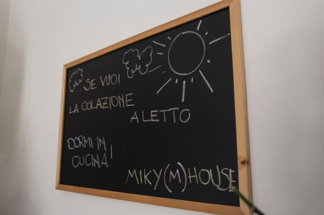 Miky M House B&B - Cagliari