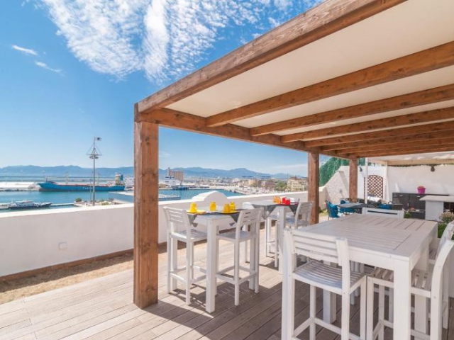 Marina Di Castello - Cagliari