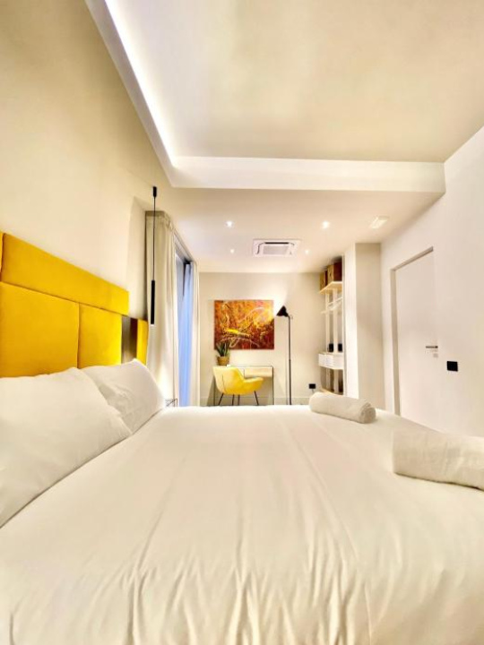 LUXURY SUITES VICOMILLESUITES & APARTMENTS CAGLIARI - Cagliari