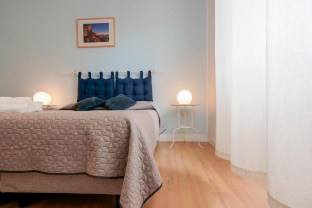 Bissenti Rooms - Eja Sardinia - Cagliari