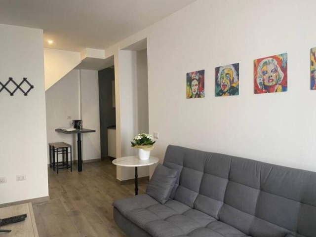 Da Francy Cagliari Apartment - Cagliari
