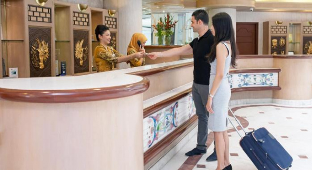 The Bayview Beach Resort - Penang