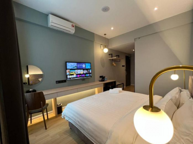 FUHOTEL - Penang