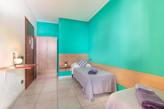 Ogliastra Apartment - 卡利亞里