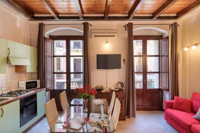 Sardinia Gem House - Cagliari
