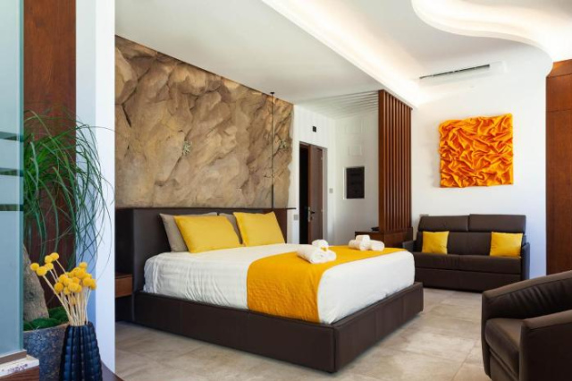 Palazzo Ferrucci Luxury Suites - Cagliari