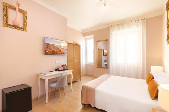 Colibrì Prestige Rooms - Roman Ruins View - Cagliari