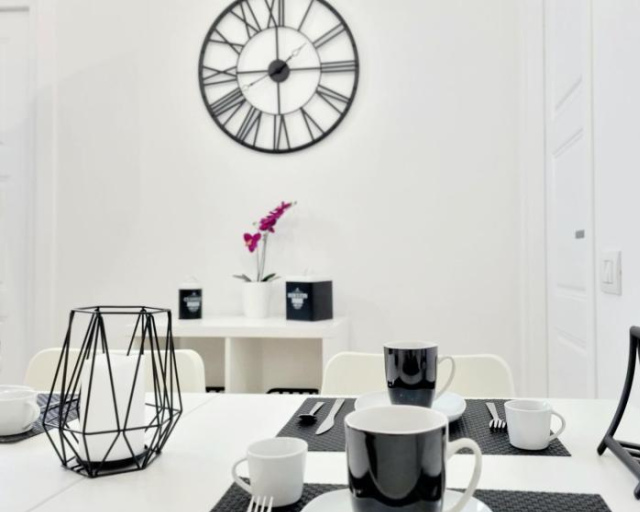 Glamour Suite Cagliari - Cagliari