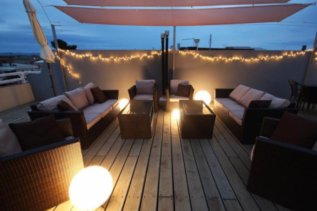 Domu Pintada - Cagliari