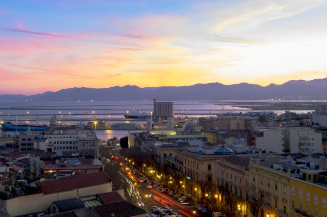 Visit Cagliari - Cagliari