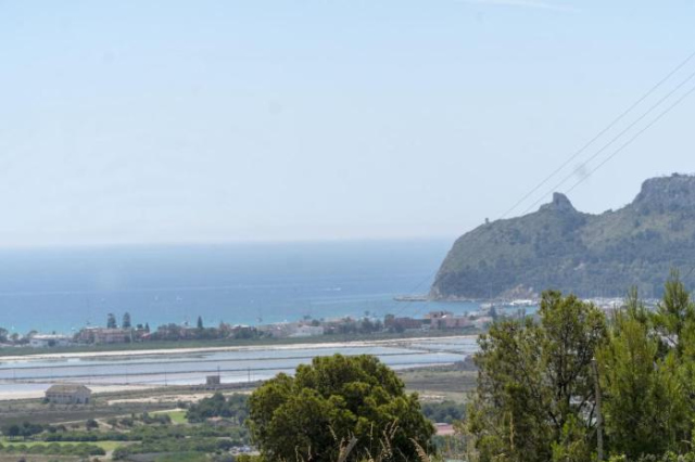 Penthouse genneruxi - Cagliari