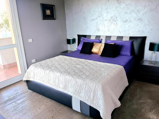 Penthouse genneruxi - Cagliari