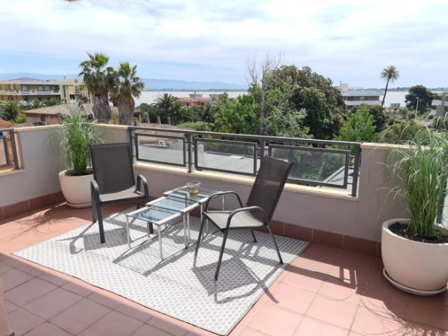 Penthouse genneruxi - Cagliari
