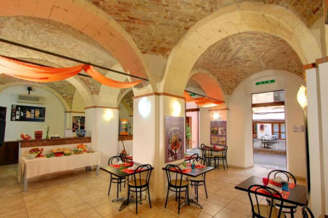 Binhai Hotel - Cagliari