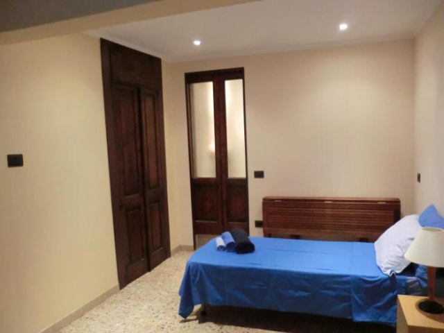 Cagliari Center Apartment - Cagliari