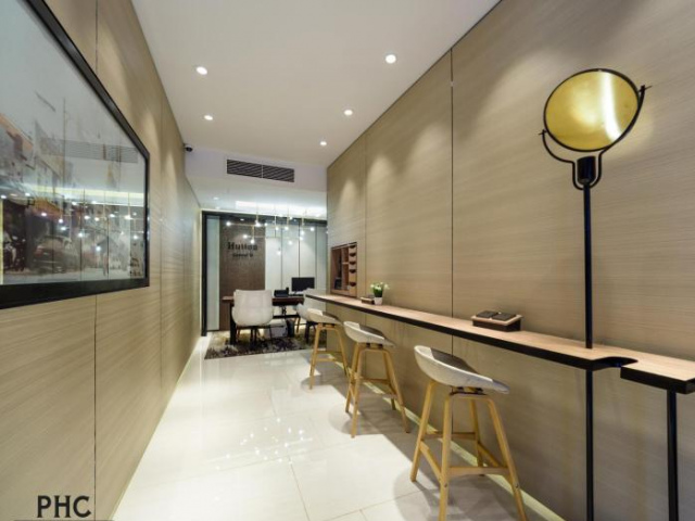 Hutton Central Hotel By PHC - 檳城