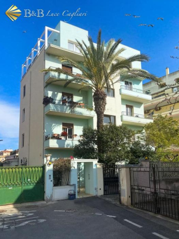 B&B Luce Cagliari