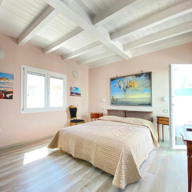 B&B Luce Cagliari - 卡利亞里