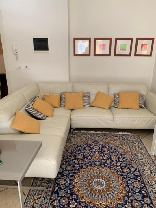 Biora Apartments - Cagliari