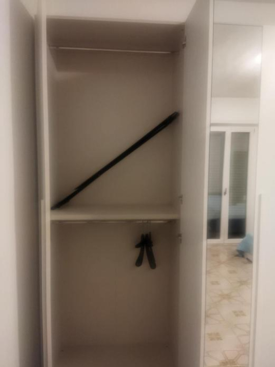 Casa di Andy - Cagliari