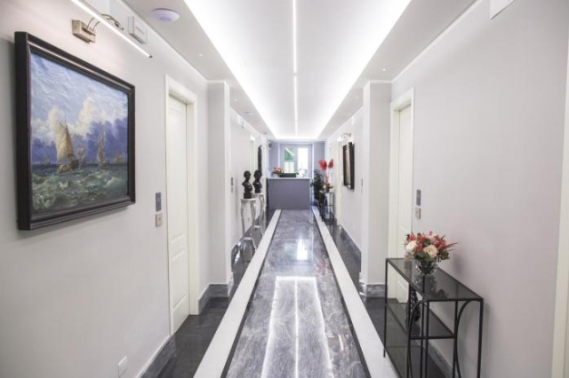 Correnti Boutique Hotel - Sanremo
