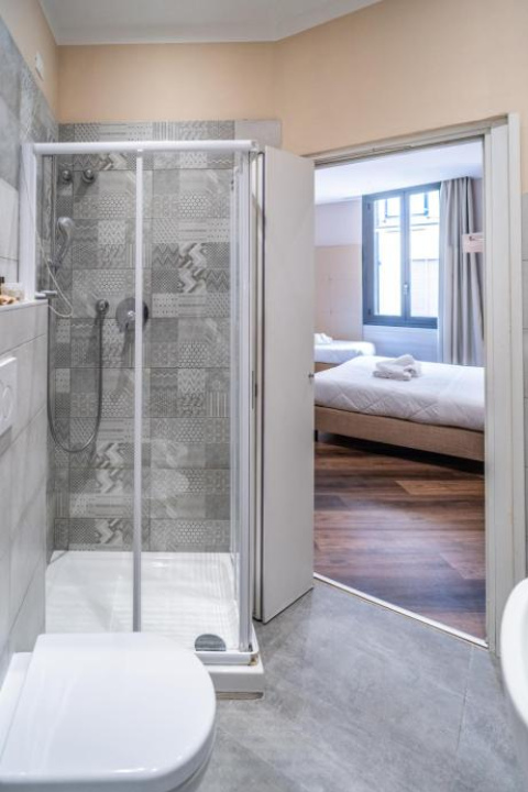 Hotel Globo Suite-Correnti hotels - Sanremo