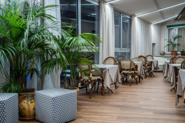 Hotel Globo Suite-Correnti hotels