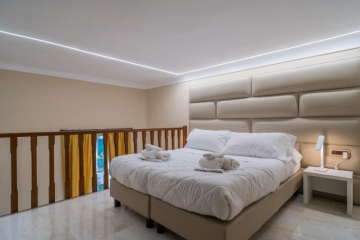 Correnti Boutique Hotel Gold
